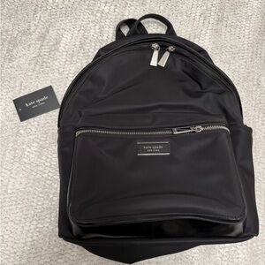 Kate Spade Sam Icon Medium Backpack
